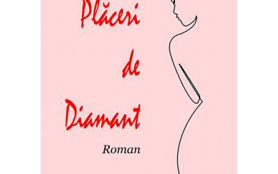 Recenzie ”Plăceri de diamant” de Mihaela Felicia Gogan