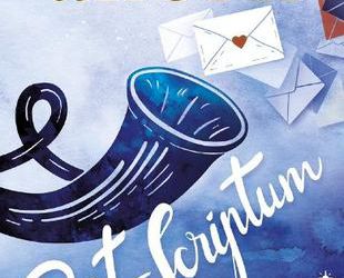 Recenzie „Post-Scriptum” de Cecelia Ahern