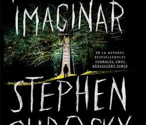Recenzie „Prieten imaginar” de Stephen Chbosky