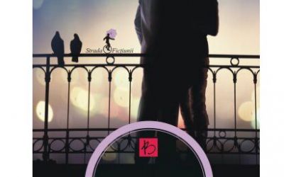 Recenzie „Mulțumesc pentru amintiri” de Cecelia Ahern