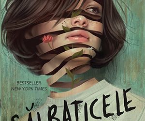 Recenzie ”Sălbaticele” de Rory Power
