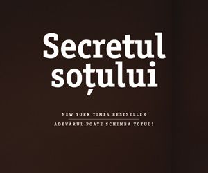 Recenzie „Secretul soțului” de Liane Moriarty