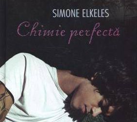 Recenzie ,,Chimie perfectă” de Simone Elkeles
