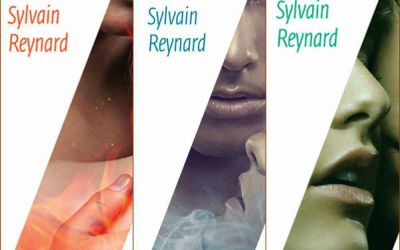 Seria “Infernul lui Gabriel” de Sylvain Reynard – Cărți de suflet | Recomandări