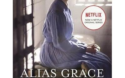 Recenzie ”Alias Grace” de Margaret Atwood