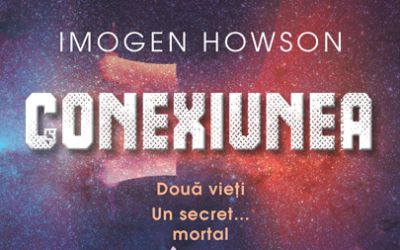 Recenzie „Conexiunea” de Imogen Howson