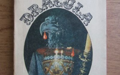 Recenzie „Dracula” de Bram Stoker