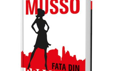Recenzie „Fata din Brooklyn” de Guillaume Musso