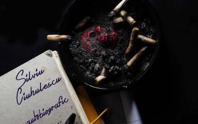Recenzie ”Pune mâna pe mine” de Silviu Ciuhulescu