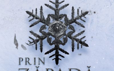 Recenzie „Prin zăpadă și cenușă – vol 2” de Diana Gabaldon