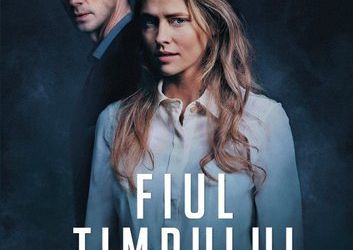 „Fiul timpului” de Deborah Harkness