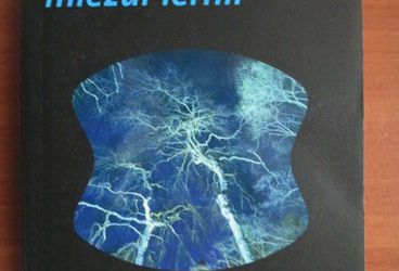 Recenzie „Sacrificiul din miezul iernii” de Mons Kallentoft