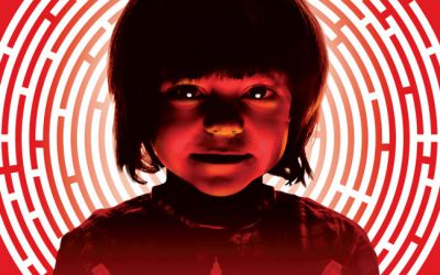 Recenzie „Shining” și „Doctor Sleep” de Stephen King