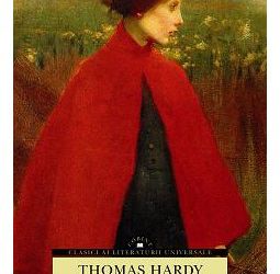 Recenzie „Tess D’Urberville” de Thomas Hardy