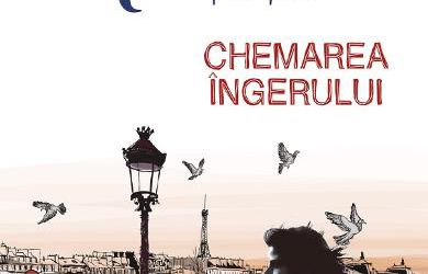 Recenzie ”Chemarea Îngerului” de Guillaume Musso