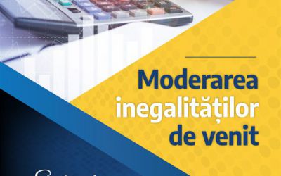 Recenzie ”Moderarea inegalităților de venit” de Ionut Jianu