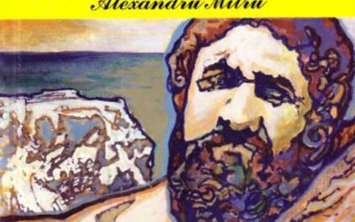 Recenzie ”Legendele Olimpului (Eroii)” de Alexandru Mitru