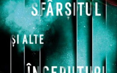 Recenzie ”Sfârșitul și alte începuturi” de Veronica Roth
