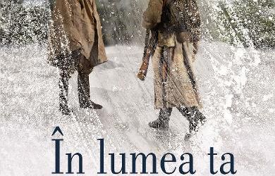 Recenzie ”În lumea ta de gheață” de Adrian Balog