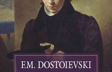 Recenzie ” Adolescentul” de F.M. Dostoievski