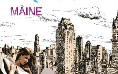 Recenzie ”Mâine” de Guillaume Musso