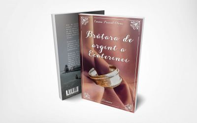 Recenzie ”Brățara de argint a Ecaterinei” de Emma Pascal Claos