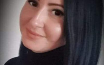 Interviu cu Oana Istrate, autoarea cărții ”Țopănel”