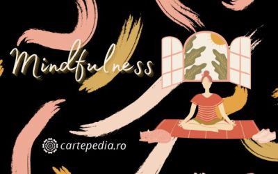 7 Cărți de mindfulness de citit în vacanță