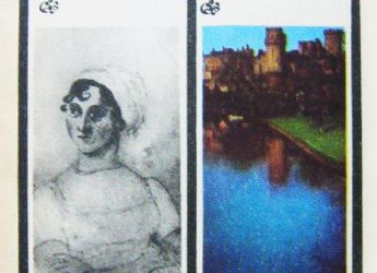 Recenzie „Northanger Abbey” de Jane Austen