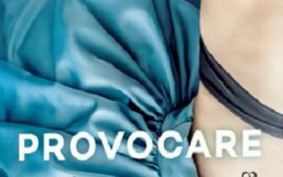 Recenzie ”Provocare” de  L. J. Shen