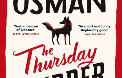 Recenzie ”Clubul crimelor de joi” de Richard Osman