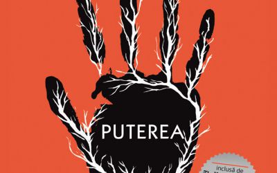 Recenzie „Puterea” de Naomi Alderman