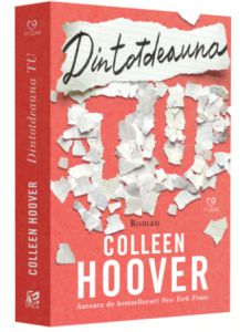 Colleen Hoover-Dintotdeauna, tu