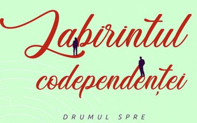 Recenzie „Labirintul codependenței” de Robert Hemfelt, Frank Minirth și Paul D. Meier
