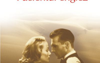 Recenzie „Pacientul englez” de Michael Ondaatje