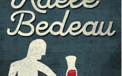 Recenzie „Dispariția lui Adele Bedeau” de Graeme Macrae Burnet