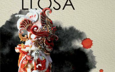 Recenzie „Sărbătoarea Țapului” de Mario Vargas Llosa