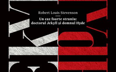 Recenzie „Un caz foarte straniu: doctorul Jekyll şi domnul Hyde” de Robert Louis Stevenson