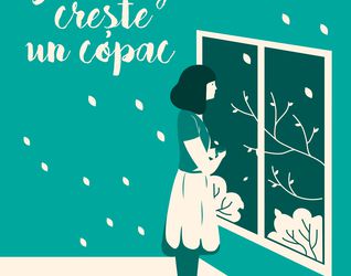 Recenzie ”În Brooklyn crește un copac” de  Betty Smith