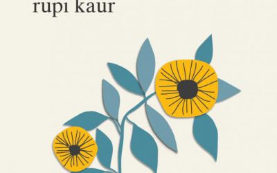 Recenzie ”The sun and her Flowers” de Rupi Kaur