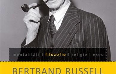 Recenzie ”În căutarea fericirii” de Bertrand Russell