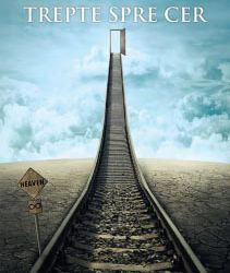 Interviu cu Alexandra Foarfa, autoarea cărții ”Trepte spre cer”