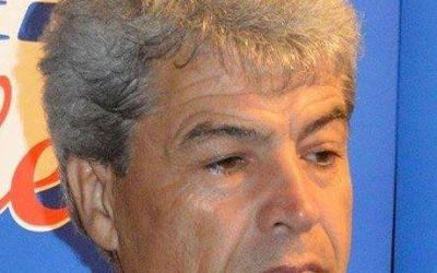 Interviu cu Alexandru Drăgănoaia, autorul cărții ”Lac în Vacanță”