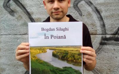 Interviu cu Bogdan Silaghi, autorul cărții ”În Poiană”
