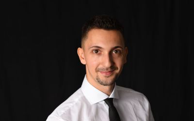 Interviu cu Claudiu-Liviu Onișoară, autorul cărții ”Pădurea”