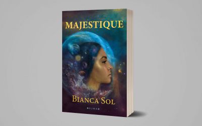 Recenzie ”Majestique” de Bianca Sol