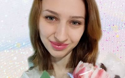 Interviu cu Guțu Victoria, autoarea cărții ’’Lumina din glastră’’