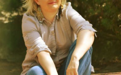 Interviu cu Melinda Boda, autoarea cărții ”Iubire până la final”