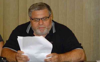 Interviu cu scriitorul Alin Cordoș