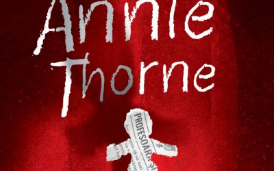 Recenzie „Dispariția lui Annie Thorne” de C.J. Tudor